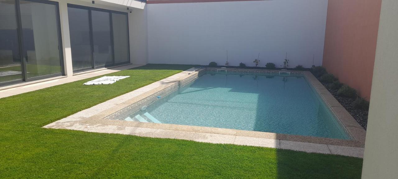 Sargaco Suite Pool And Beach Povoa de Varzim Exterior photo